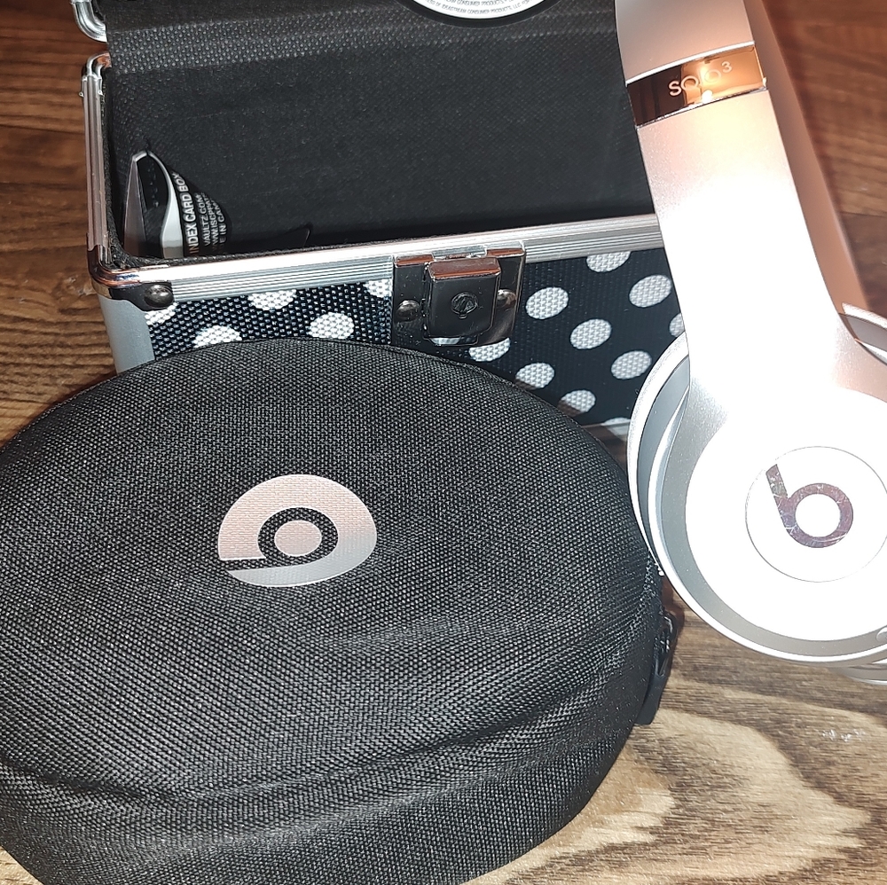 Beats Headphones